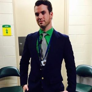 Meet your Posher, Benjamin